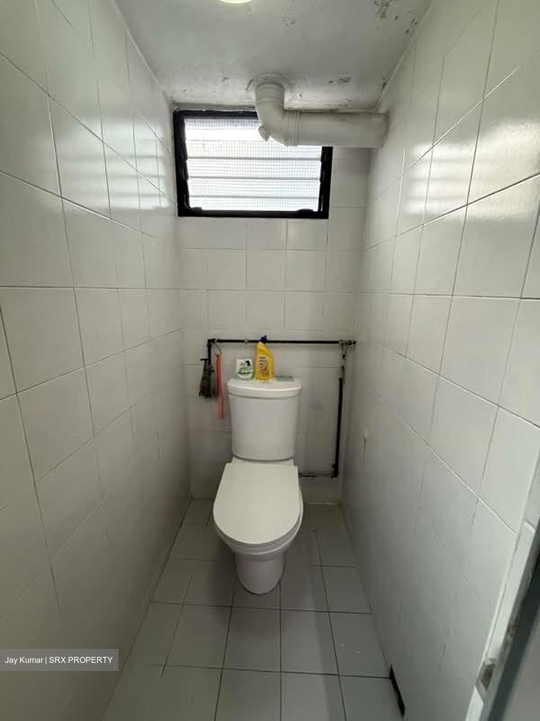 Blk 169 Stirling View (Queenstown), HDB 3 Rooms #551158441